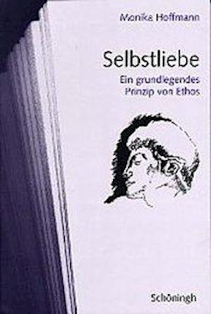 Cover for Monika Hoffmann · Selbstliebe (Paperback Book) (2002)