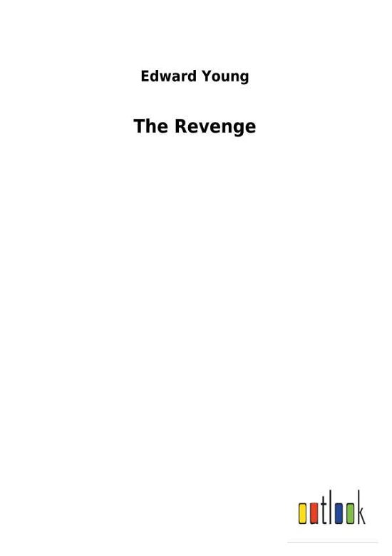 Cover for Young · The Revenge (Bok) (2018)