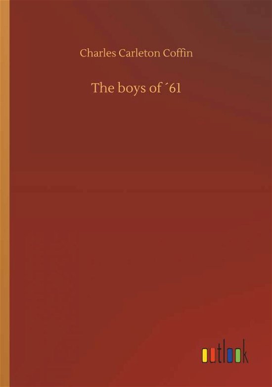 Cover for Coffin · The boys of 61 (Bok) (2018)
