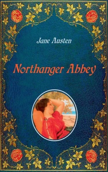 Cover for Austen · Northanger Abbey (Book) (2020)