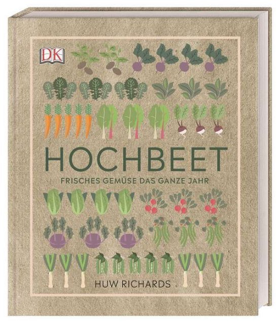 Cover for Richards · Hochbeet (Book)