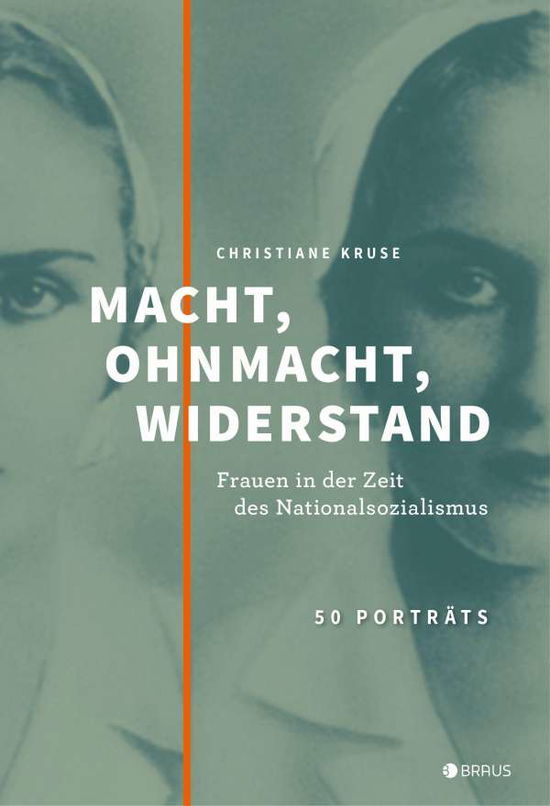 Macht, Ohnmacht, Widerstand - Kruse - Books -  - 9783862282005 - 