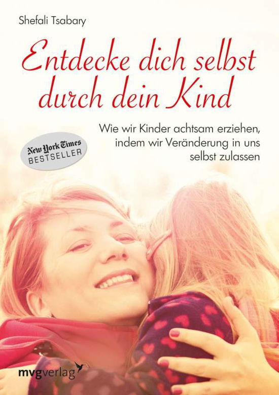 Cover for Tsabary · Entdecke dich selbst durch dein (Bog)