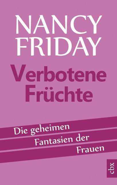 Cover for Friday · Verbotene Früchte (Book)