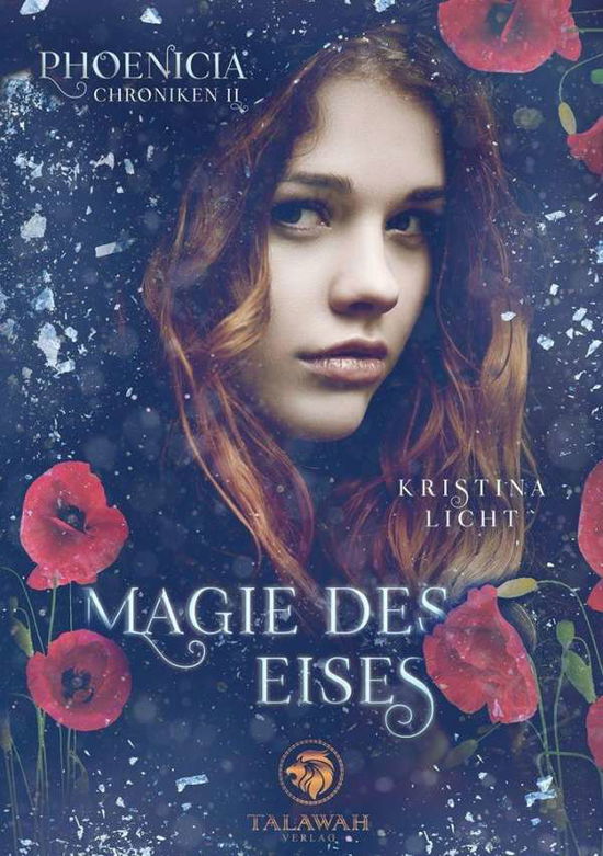 Cover for Licht · Magie des Eises (Book)