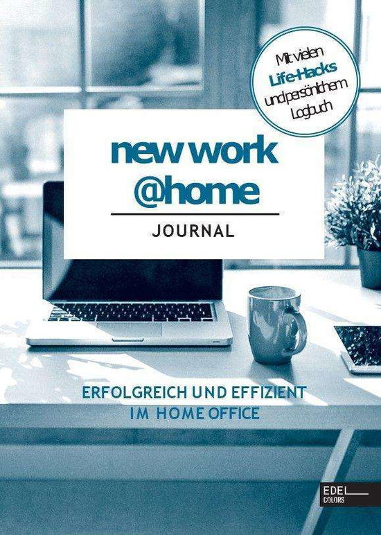 Brendel:new Work @ Home - Brendel - Książki -  - 9783948991005 - 