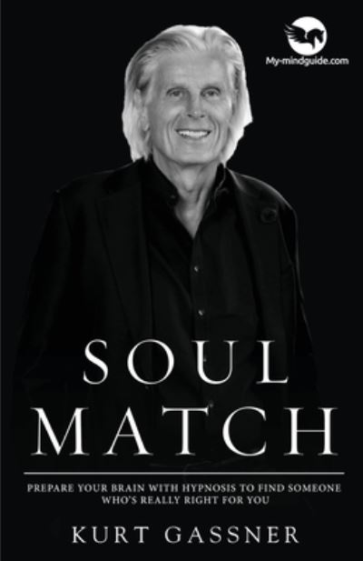 Cover for Kurt Gassner · Soul Match (Paperback Book) (2022)