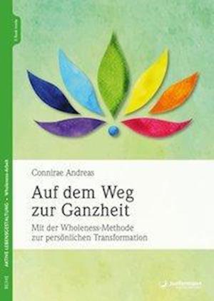 Cover for Andreas · Andreas:auf Dem Weg Zur Ganzheit (Book)