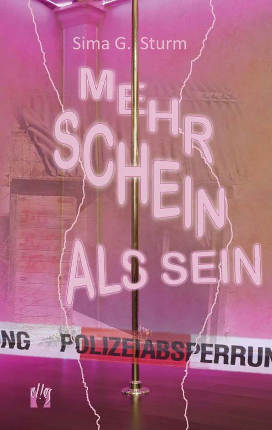 Cover for Sturm · Mehr Schein als Sein (Book)