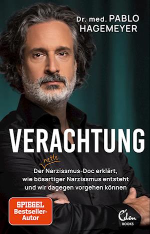 Verachtung - Pablo Hagemeyer - Books - Eden Books - ein Verlag der Edel Verlags - 9783959104005 - March 4, 2023