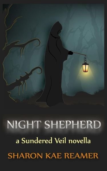 Cover for Sharon Kae Reamer · Night Shepherd (Taschenbuch) (2018)