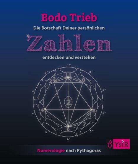 Cover for Trieb · Die Botschaft Deiner persönlichen (Bog)
