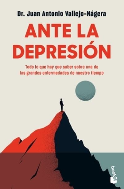 Ante La Depresión - Planeta Publishing Corp - Books - Planeta Publishing Corp - 9786075692005 - May 31, 2022