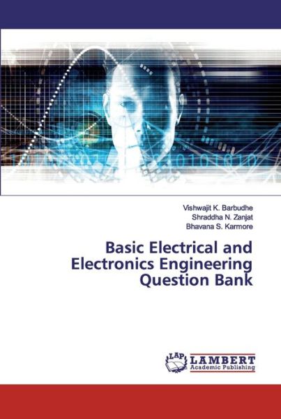 Cover for Barbudhe · Basic Electrical and Electroni (Book) (2020)