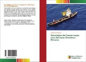 Cover for Ndiaye · Estratégias de Comunicação para (Book)
