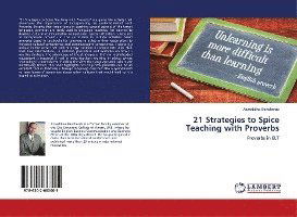 Cover for Bencherab · 21 Strategies to Spice Teachi (Book)