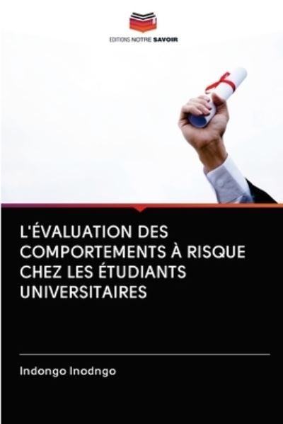 Cover for Inodngo · L'évaluation Des Comportements (Bog) (2020)