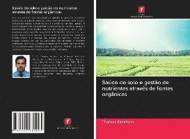 Cover for Abraham · Saúde do solo e gestão de nutri (Book)