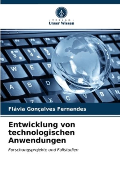 Cover for Fernandes · Entwicklung von technologisch (N/A) (2021)