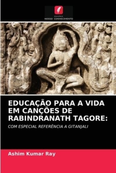 Cover for Ray · Educação Para a Vida Em Canções De (N/A) (2021)