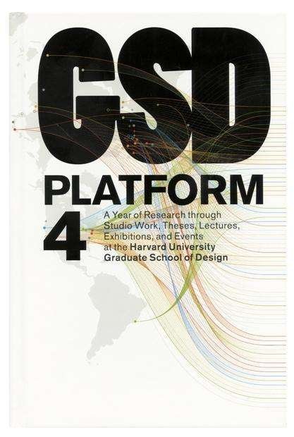 Cover for Eric Howeler · GSD Platform 4 (Inbunden Bok) [English edition] (2011)