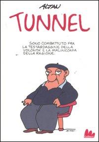 Cover for Altan · Tunnel (Altan) (DVD)