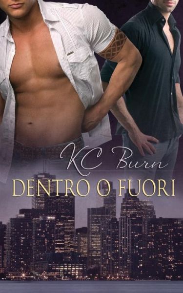 Cover for Martina Nealli · Dentro o fuori (Paperback Book) (2015)