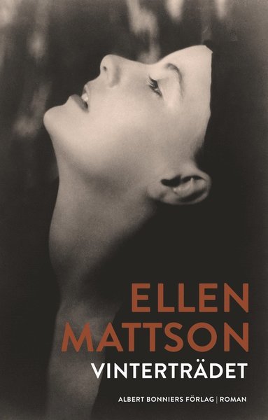 Cover for Ellen Mattson · Vinterträdet (ePUB) (2012)