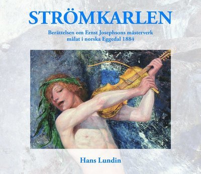 Cover for Strömkarlen (Inbunden Bok) (2022)