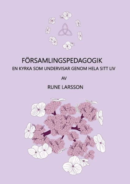 Cover for Larsson · Församlingspedagogik (Bog) (2018)