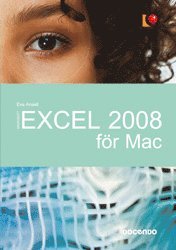 Cover for Eva Ansell · Visual: Excel 2008 för Mac (Book) (2009)