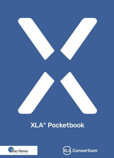 Xla Pocketbook - Van Haren Publishing - Books - Van Haren Pub - 9789401810005 - June 12, 2023