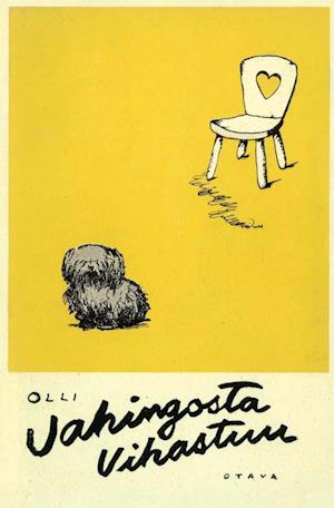 Cover for . Olli · Vahingosta vihastuu (Paperback Book) (2013)