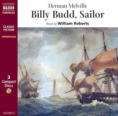 Cover for William Roberts · Billy Budd (CD)