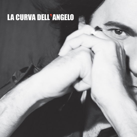 Cover for Zero Renato · La Curva Dell'angelo (LP) (2024)