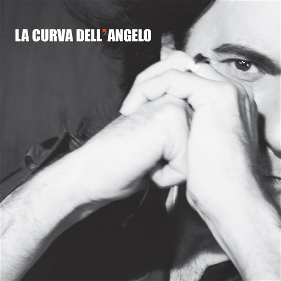 Cover for Zero Renato · La Curva Dell'angelo (2lp 180 Gr. Gatefold + Booklet) (LP) (2024)