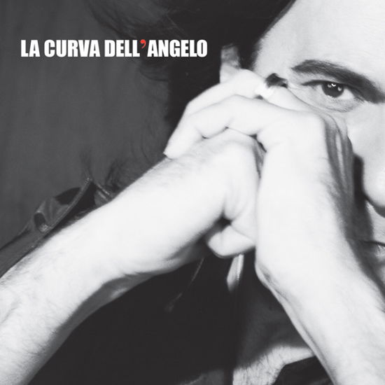 Cover for Zero Renato · La Curva Dell'Angelo (LP)