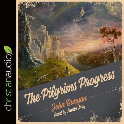 Cover for John Bunyan · Pilgrim's Progress Unabridged (CD) (2006)