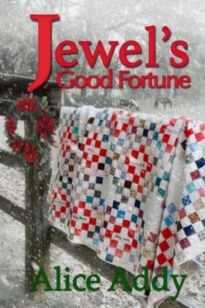 Cover for Alice Addy · Jewel's Good Fortune (Paperback Bog) (2020)