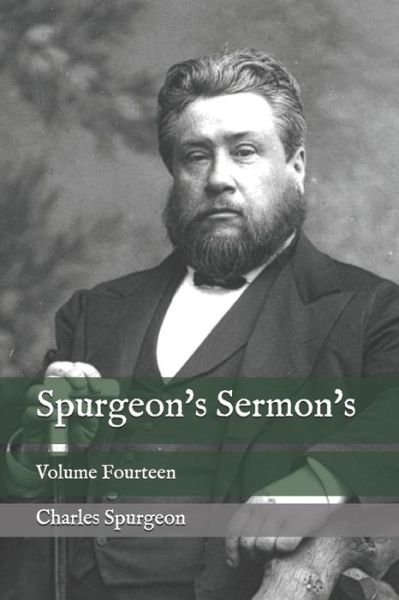 Spurgeon's Sermon's - Charles Spurgeon - Bøker - Independently Published - 9798650867005 - 3. juni 2020