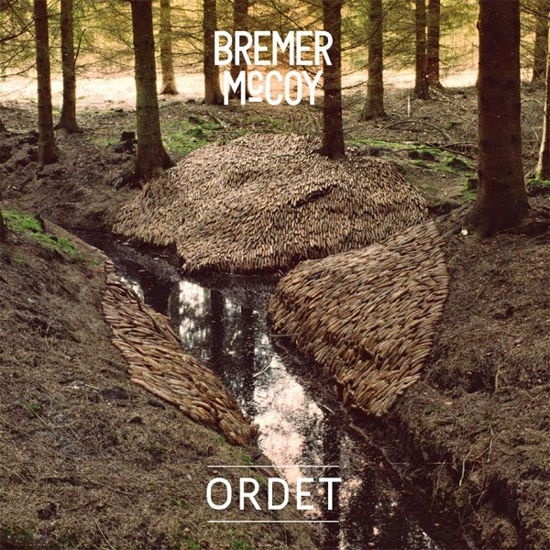 Ordet - Bremer / McCoy - Muziek - AWE - 9953081840005 - 7 september 2016