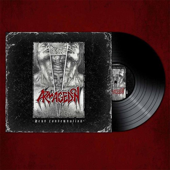 Dead Condemnation - Armageddon - Musik - WITCHING HOUR - 9956683673005 - 8. januar 2016