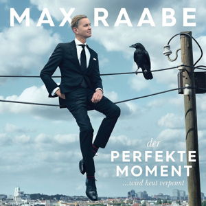 Der Perfekte Moment: Wird Heut Verpennt - Max Raabe - Music - WE LOVE MUZIK - 0028947985006 - December 8, 2017