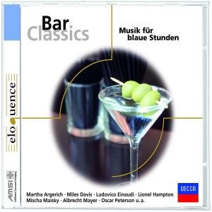 Various Artists - Bar Classics - Musik - ELOQUENCE - 0028948003006 - 6. januar 2020