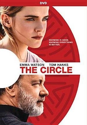 Cover for Circle (DVD) (2017)