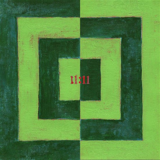 11:11 (Red Vinyl + Deluxe Packaging) - Pinegrove - Musik - ROUGH TRADE - 0191402027006 - 28. januar 2022