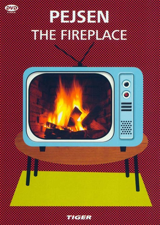Peijsen the Fireplace - V/A - Film - Soul Media - 0200019002006 - 24. mai 2016