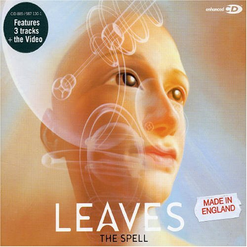 Spell - Leaves - Musik - ISLAND - 0602498713006 - 31 maj 2005