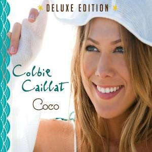 Colbie Caillat:coco - Colbie Caillat - Musik - UNIVERSAL - 0602517852006 - 6. november 2008