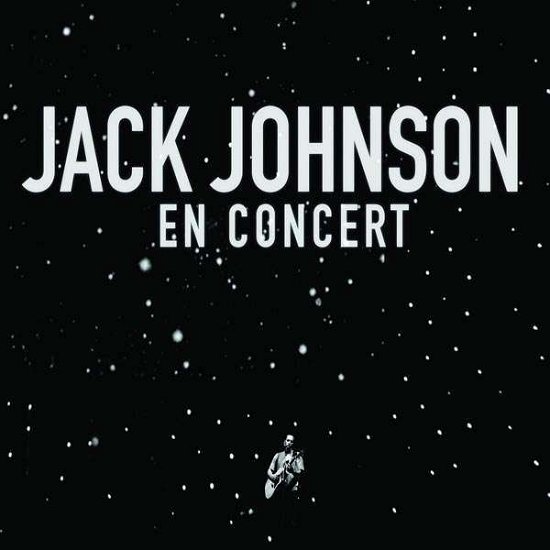 Jack Johnson · En Concert (LP) (2009)
